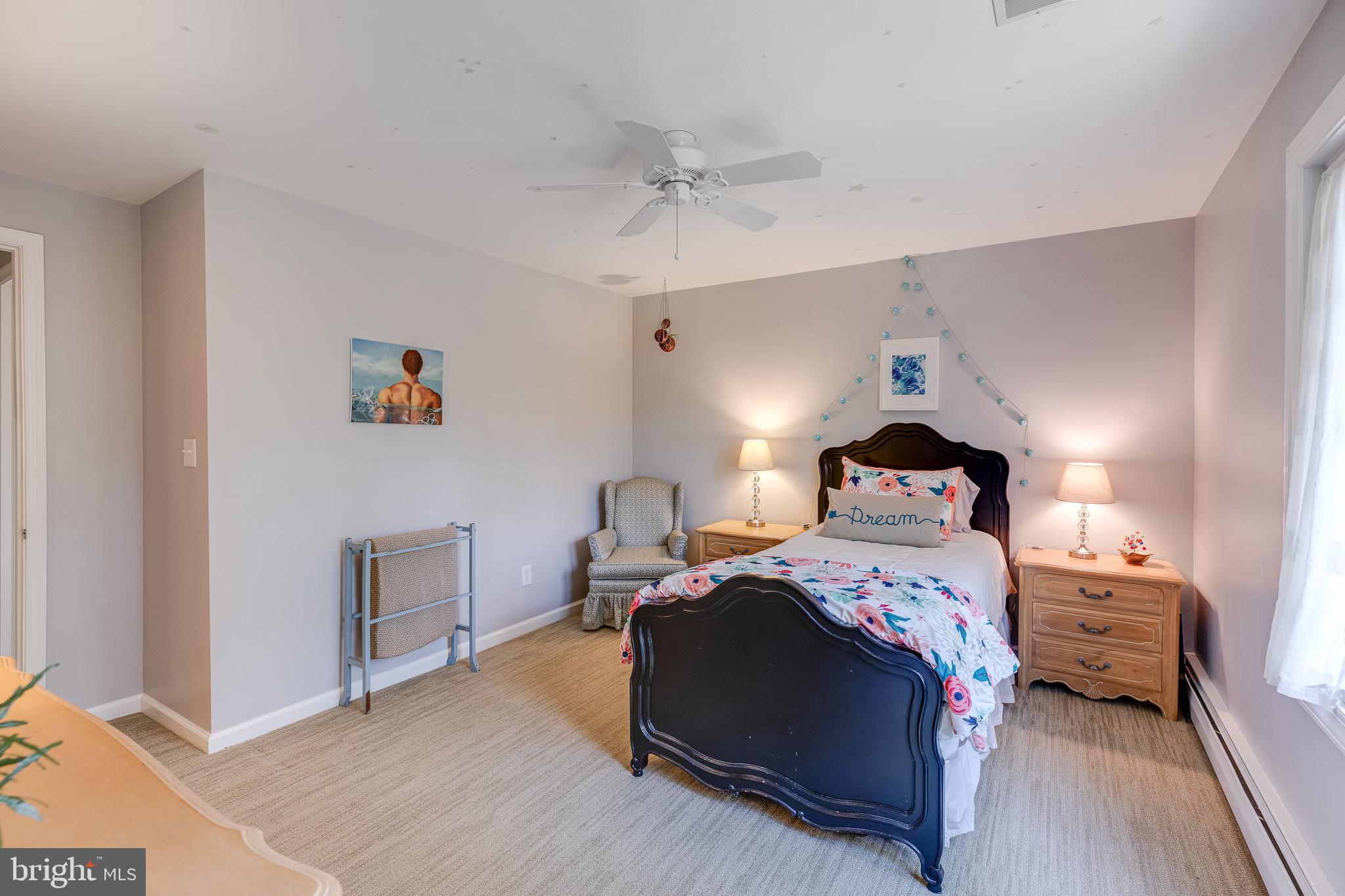 2015 Stone Ridge Lane Villanova, PA 19085 - Photo 47 of 67 Bedroom #3