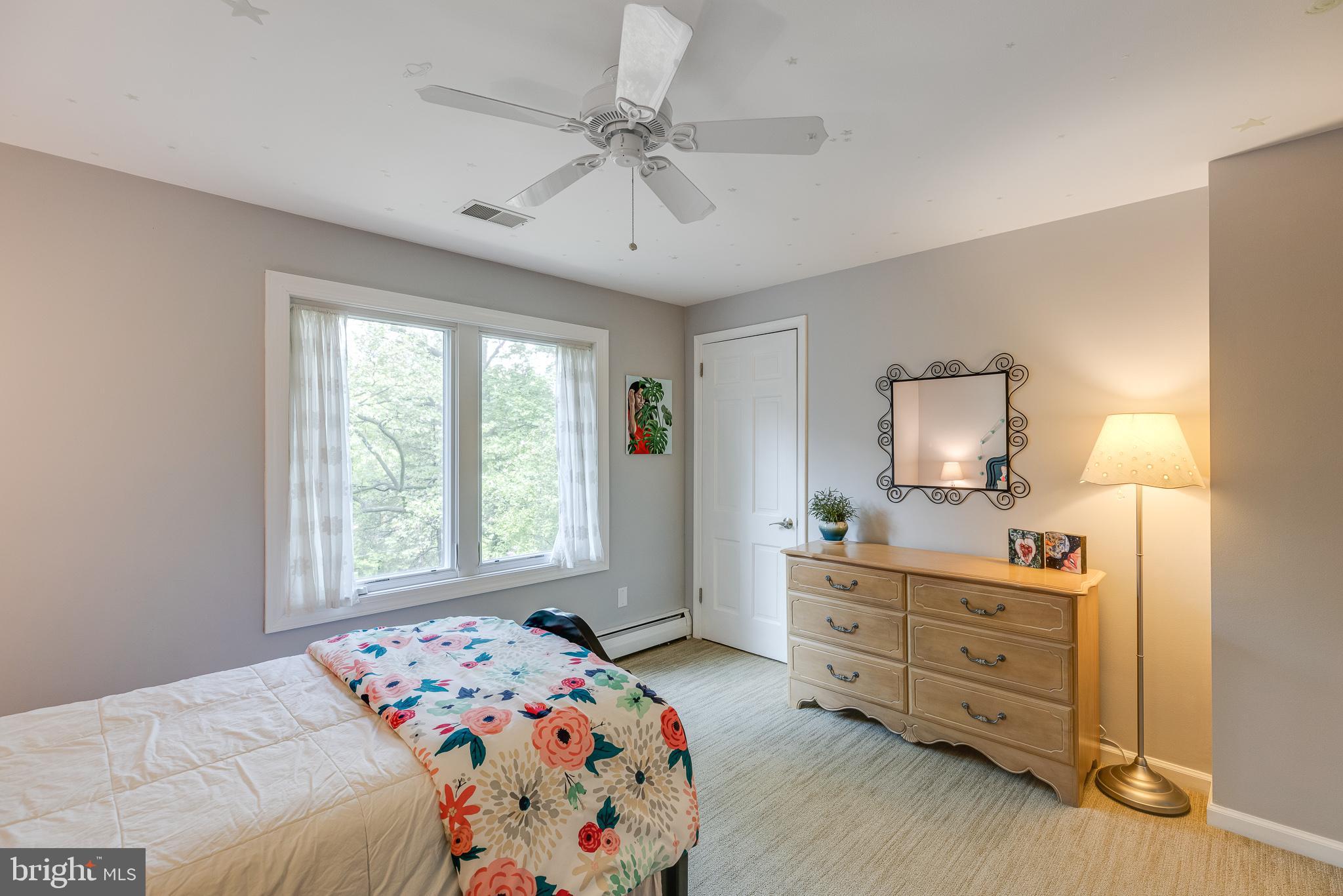 2015 Stone Ridge Lane Villanova, PA 19085 - Photo 48 of 67 Bedroom #3