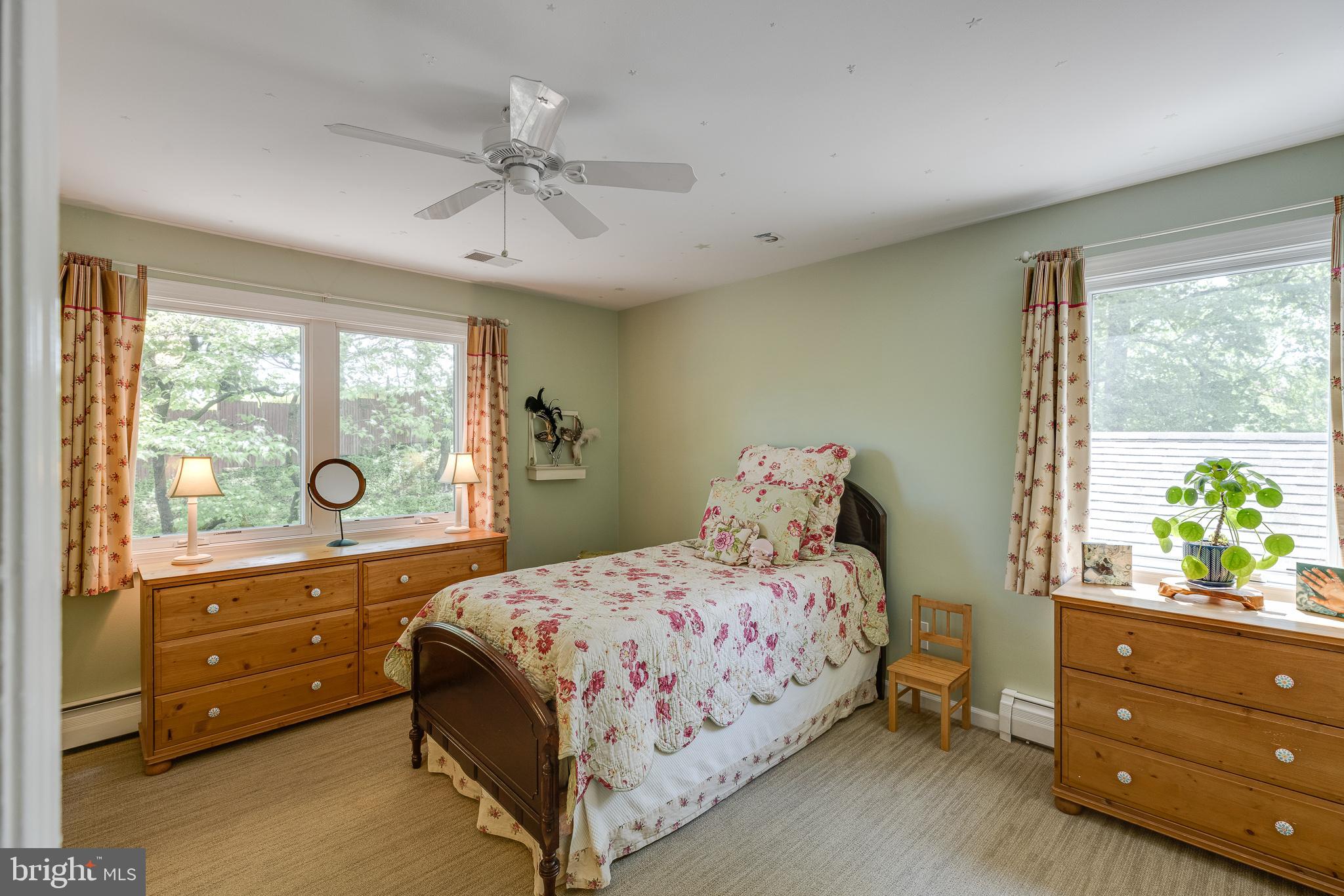 2015 Stone Ridge Lane Villanova, PA 19085 - Photo 52 of 67 Bedroom #4