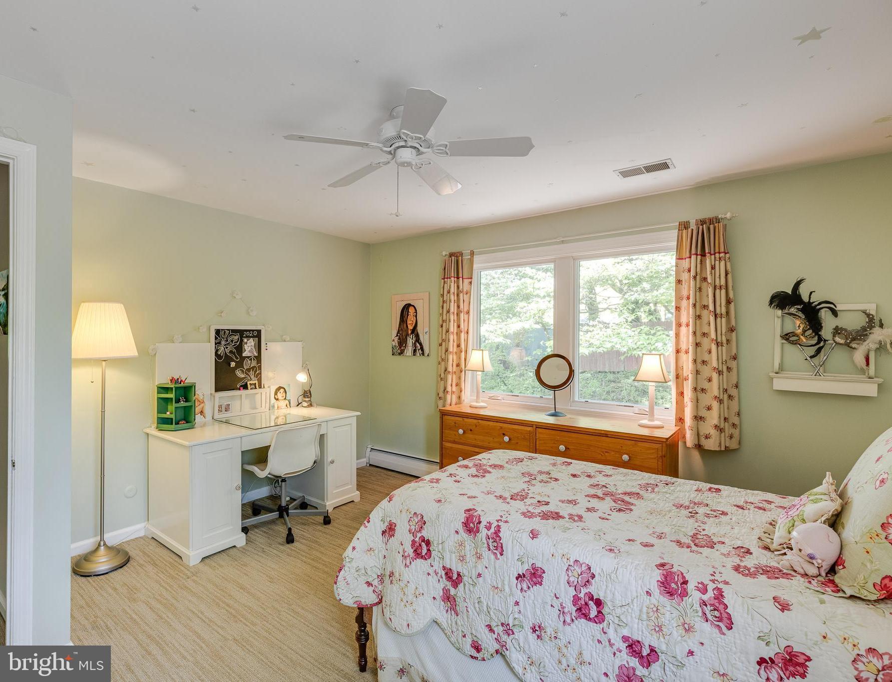 2015 Stone Ridge Lane Villanova, PA 19085 - Photo 53 of 67 Bedroom #4