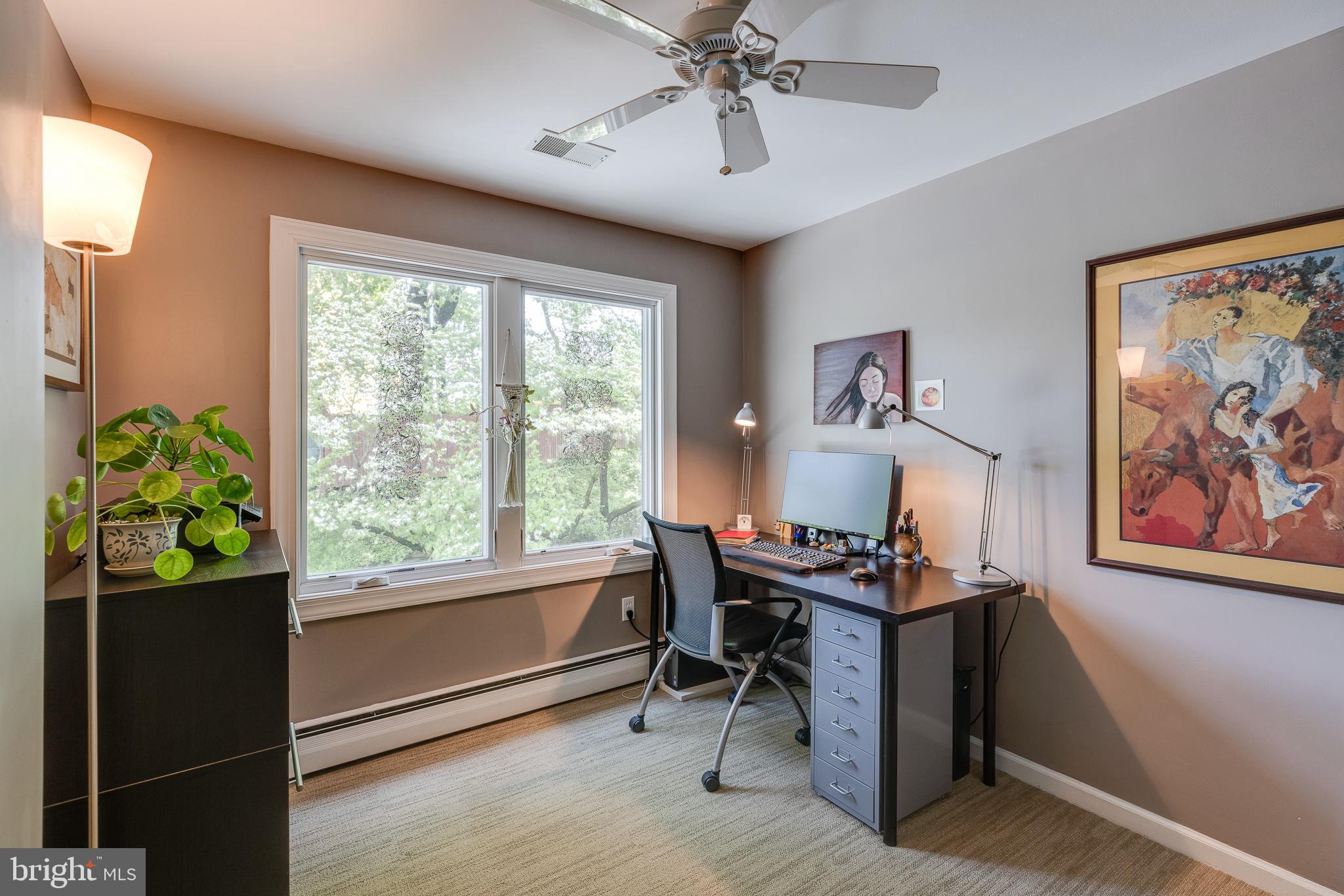 2015 Stone Ridge Lane Villanova, PA 19085 - Photo 58 of 67 Bedroom #6/Office