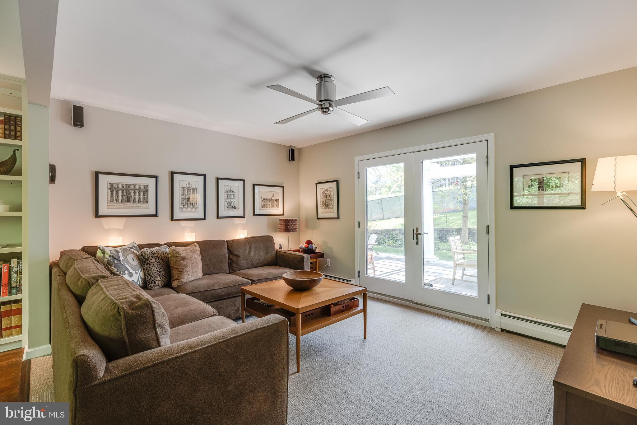 2015 Stone Ridge Lane Villanova, PA 19085 - Photo 7 of 67 Family Room