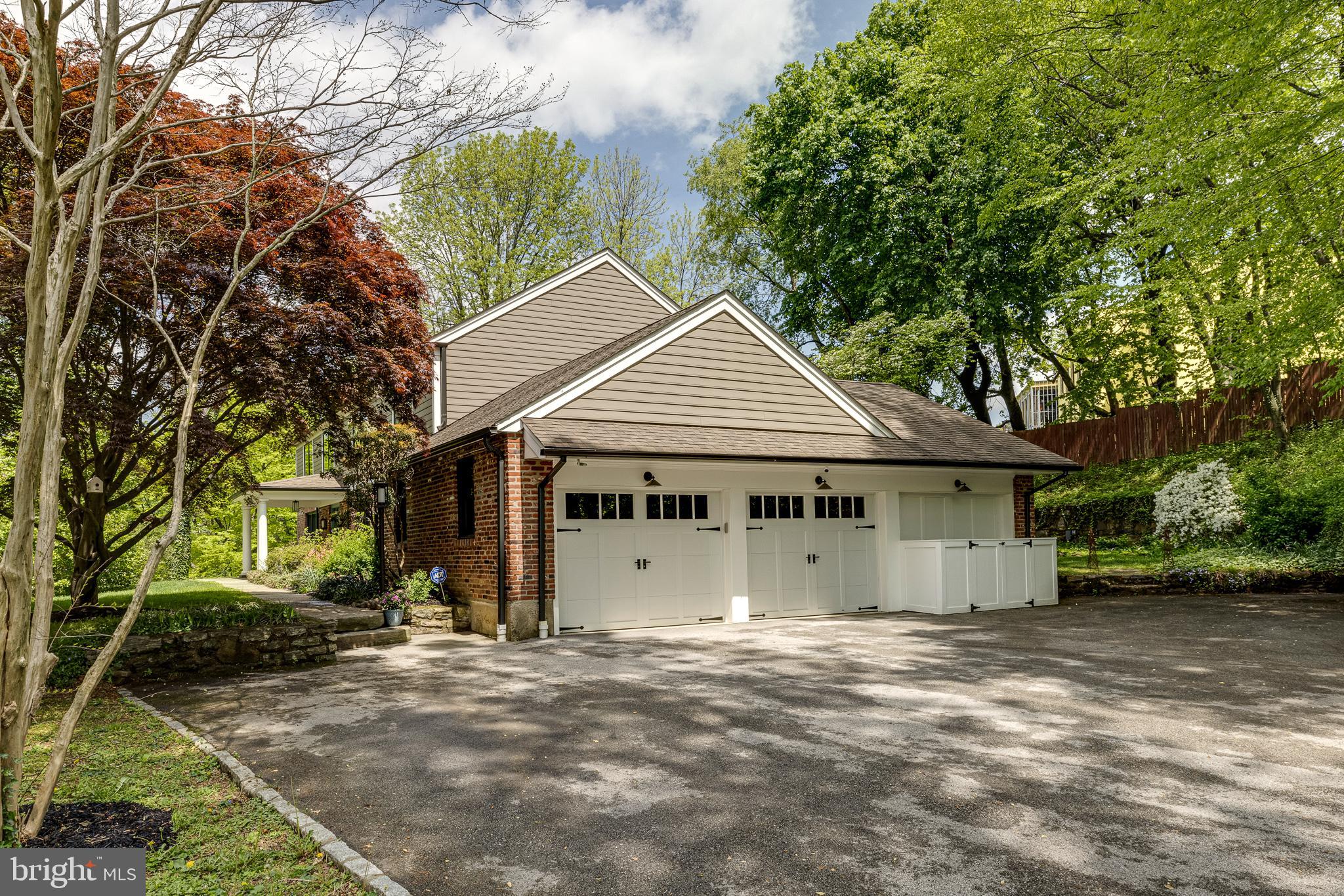 2015 Stone Ridge Lane Villanova, PA 19085 - Photo 65 of 67 2 Car Garage