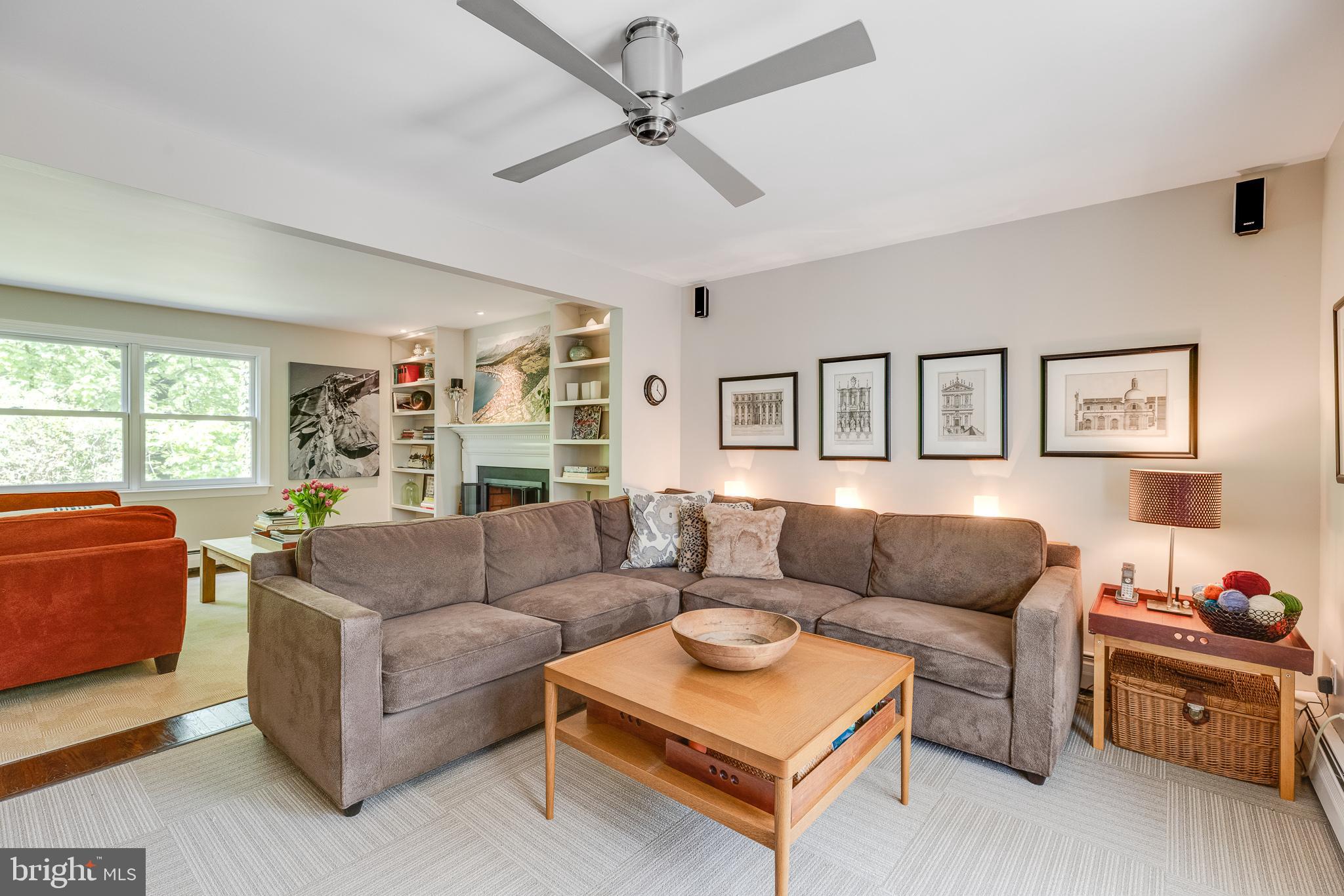 2015 Stone Ridge Lane Villanova, PA 19085 - Photo 10 of 67 Family Room