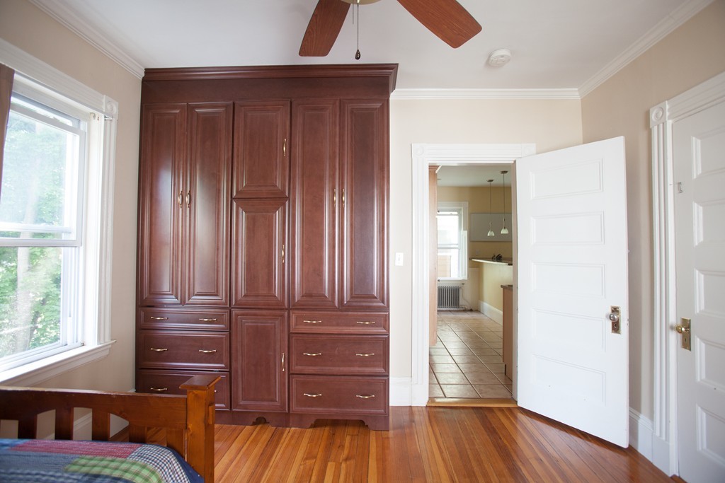 55 Reservoir Road, Unit 2 Brookline, MA 02467 - Photo 14 of 19