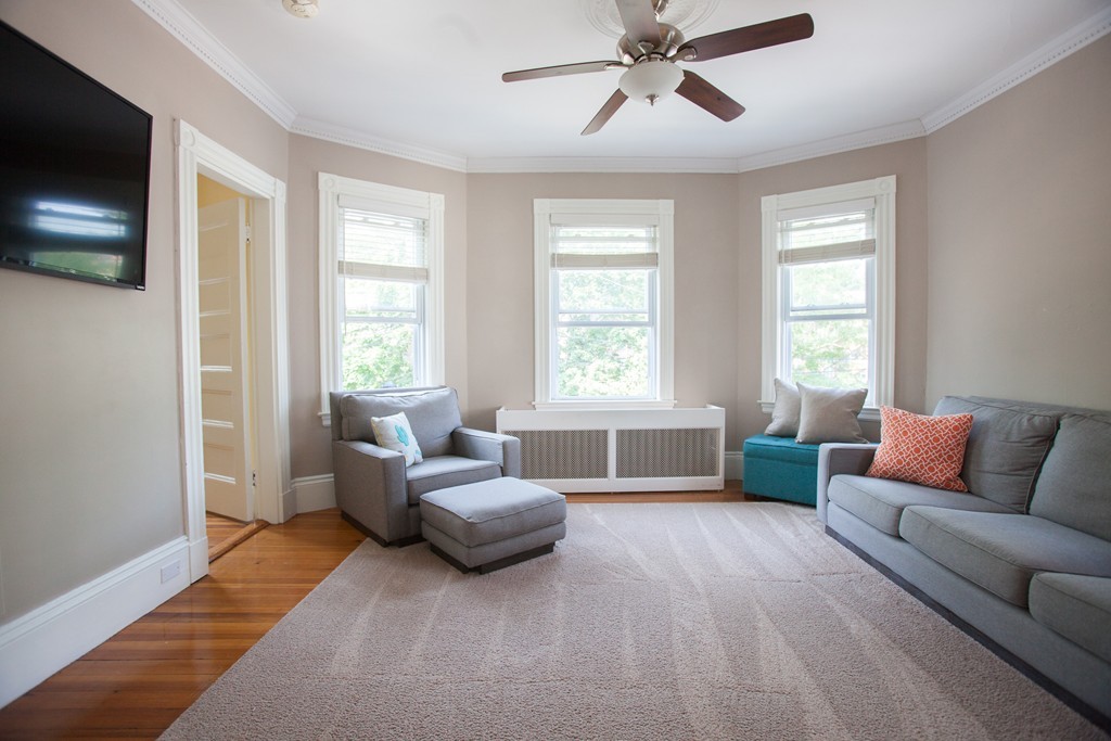 55 Reservoir Road, Unit 2 Brookline, MA 02467 - Photo 5 of 19