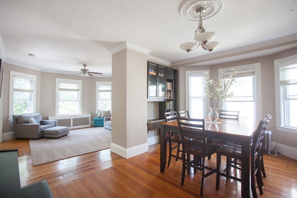 55 Reservoir Road, Unit 2 Brookline, MA 02467 - Photo 6 of 19