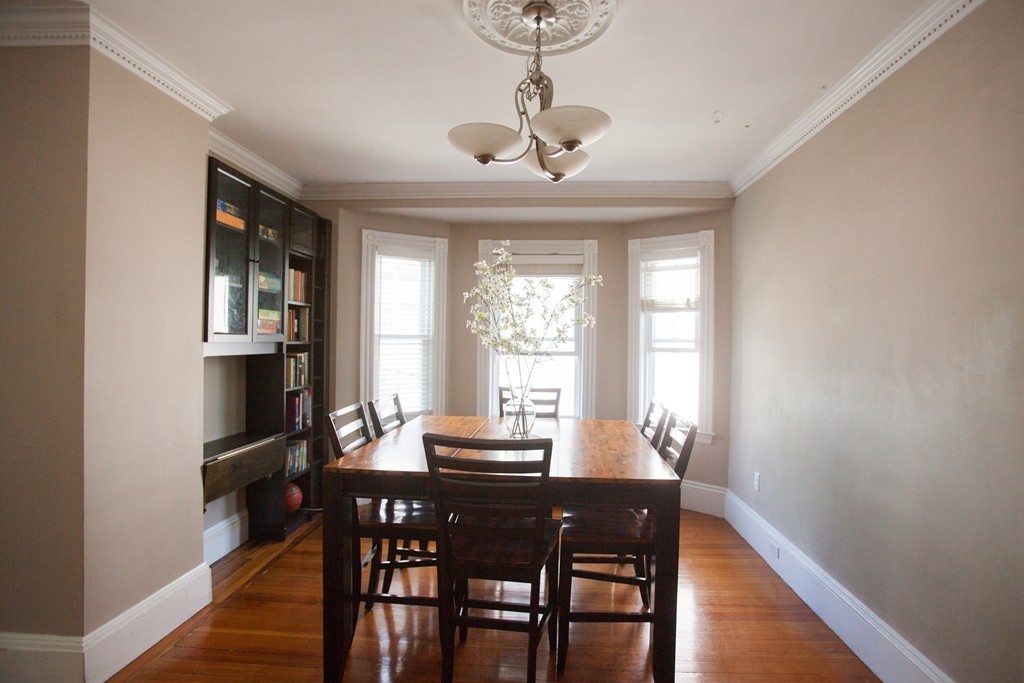 55 Reservoir Road, Unit 2 Brookline, MA 02467 - Photo 7 of 19