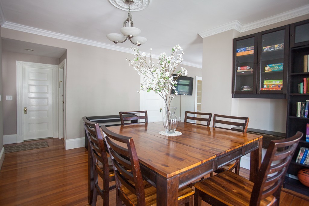 55 Reservoir Road, Unit 2 Brookline, MA 02467 - Photo 9 of 19