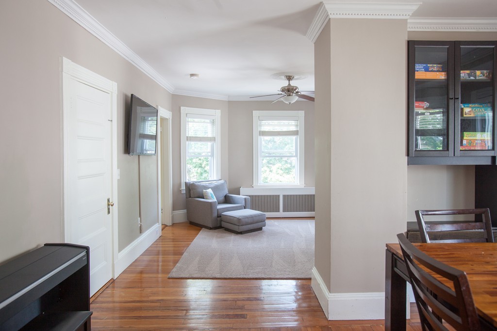 55 Reservoir Road, Unit 2 Brookline, MA 02467 - Photo 10 of 19