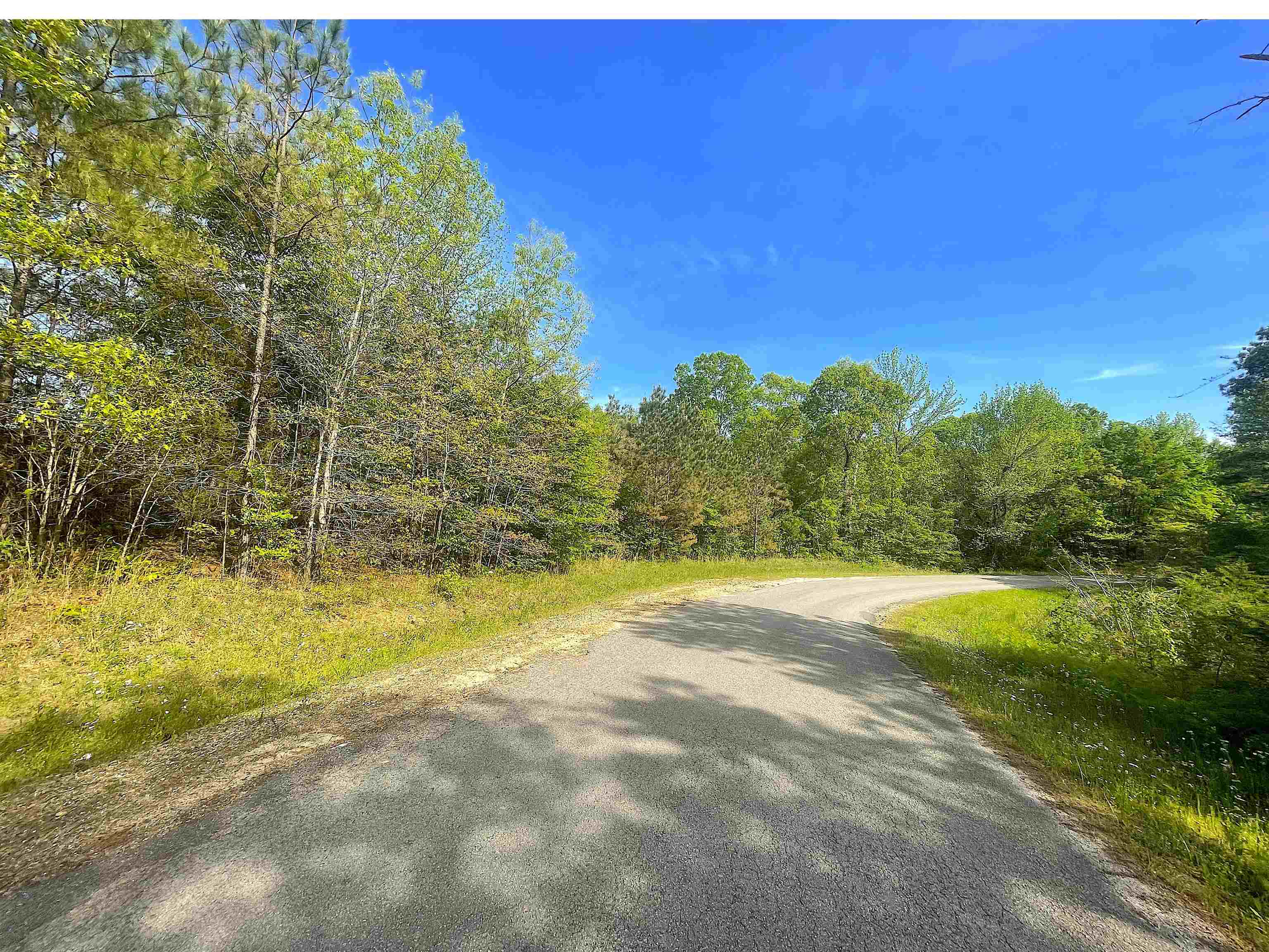 1192 431st Road Ripley, MS 38663 - Photo 6 of 10 a view of an swimming pool with an outdoor space and seating area