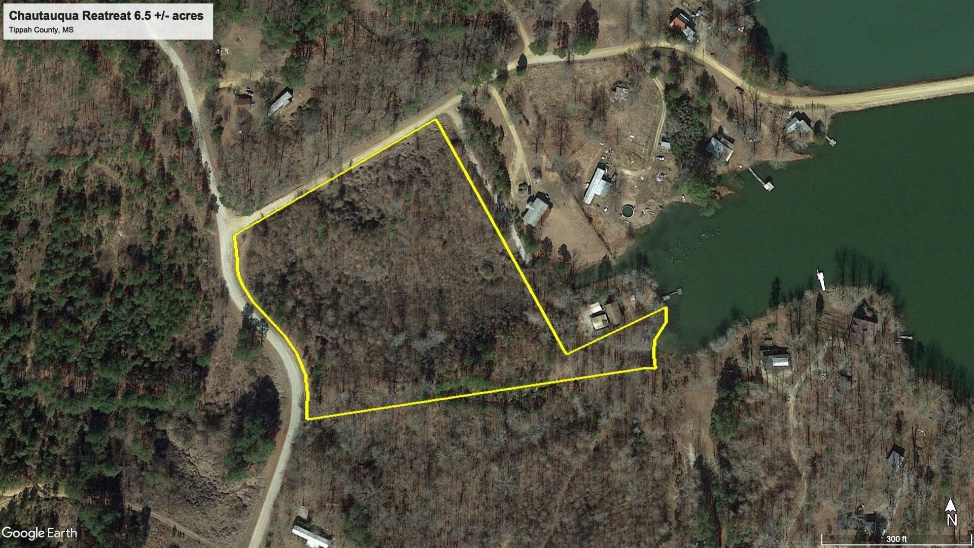 1192 431st Road Ripley, MS 38663 - Photo 8 of 10 a bird view of a house