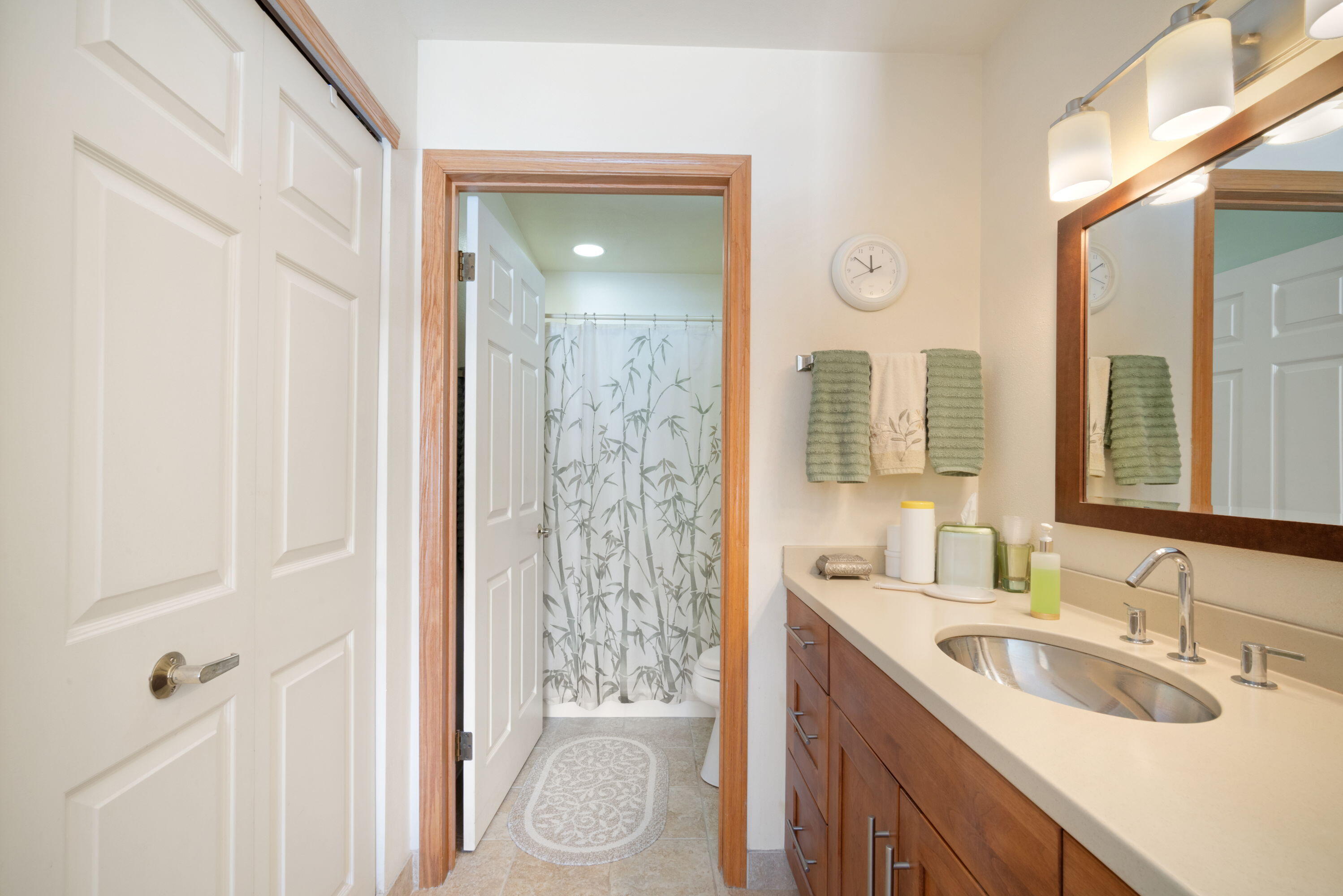 1600 West Green Tree Road, Unit 118 Glendale, WI 53209 - Photo 14 of 27 En Suite Bathroom