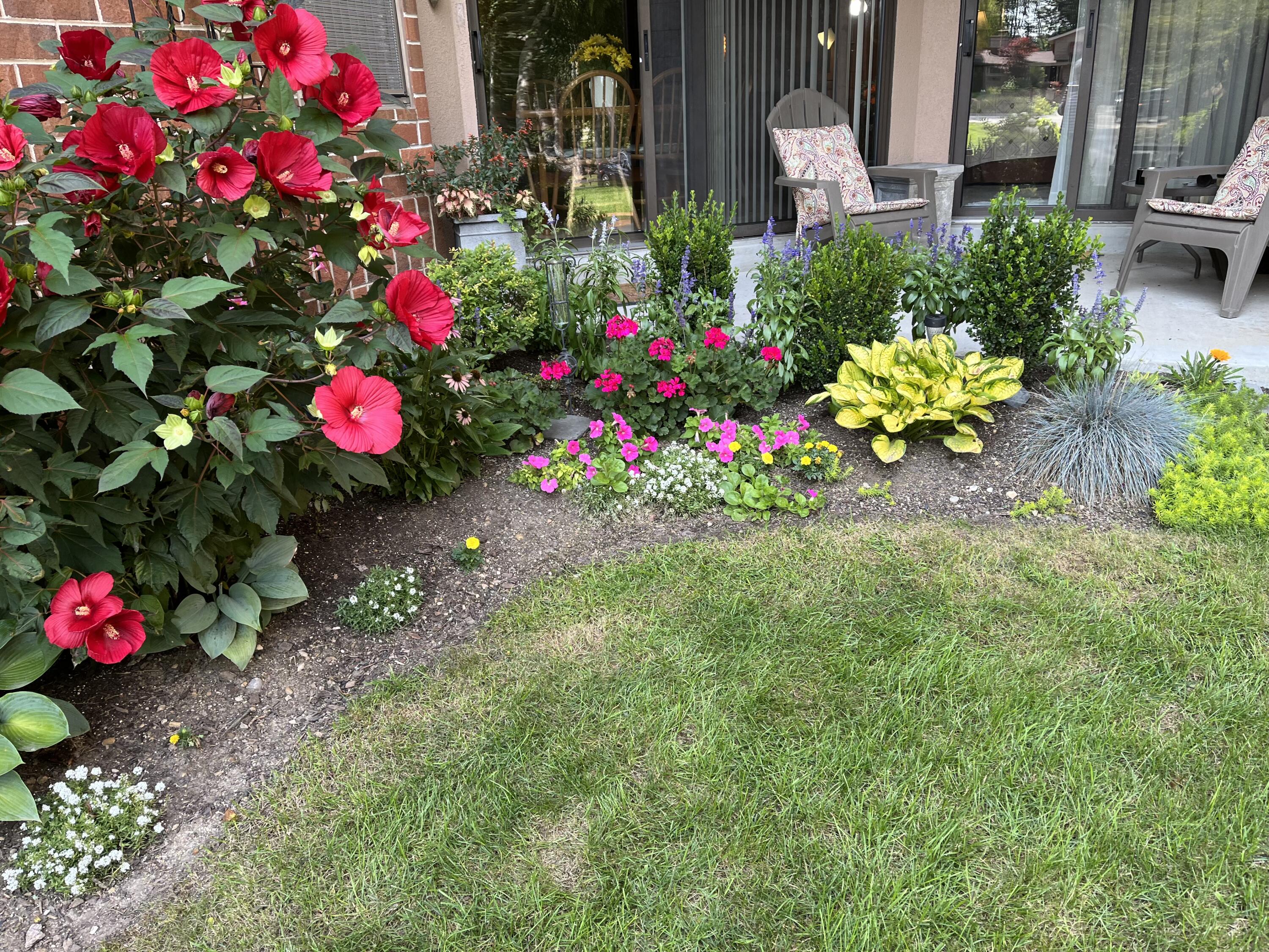 1600 West Green Tree Road, Unit 118 Glendale, WI 53209 - Photo 19 of 27 Patio in Spring