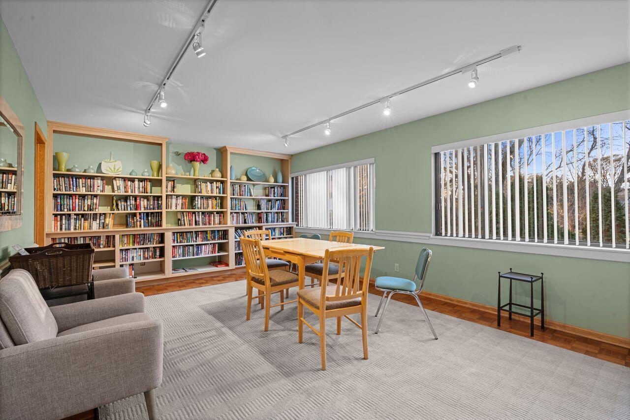 1600 West Green Tree Road, Unit 118 Glendale, WI 53209 - Photo 23 of 27 Library
