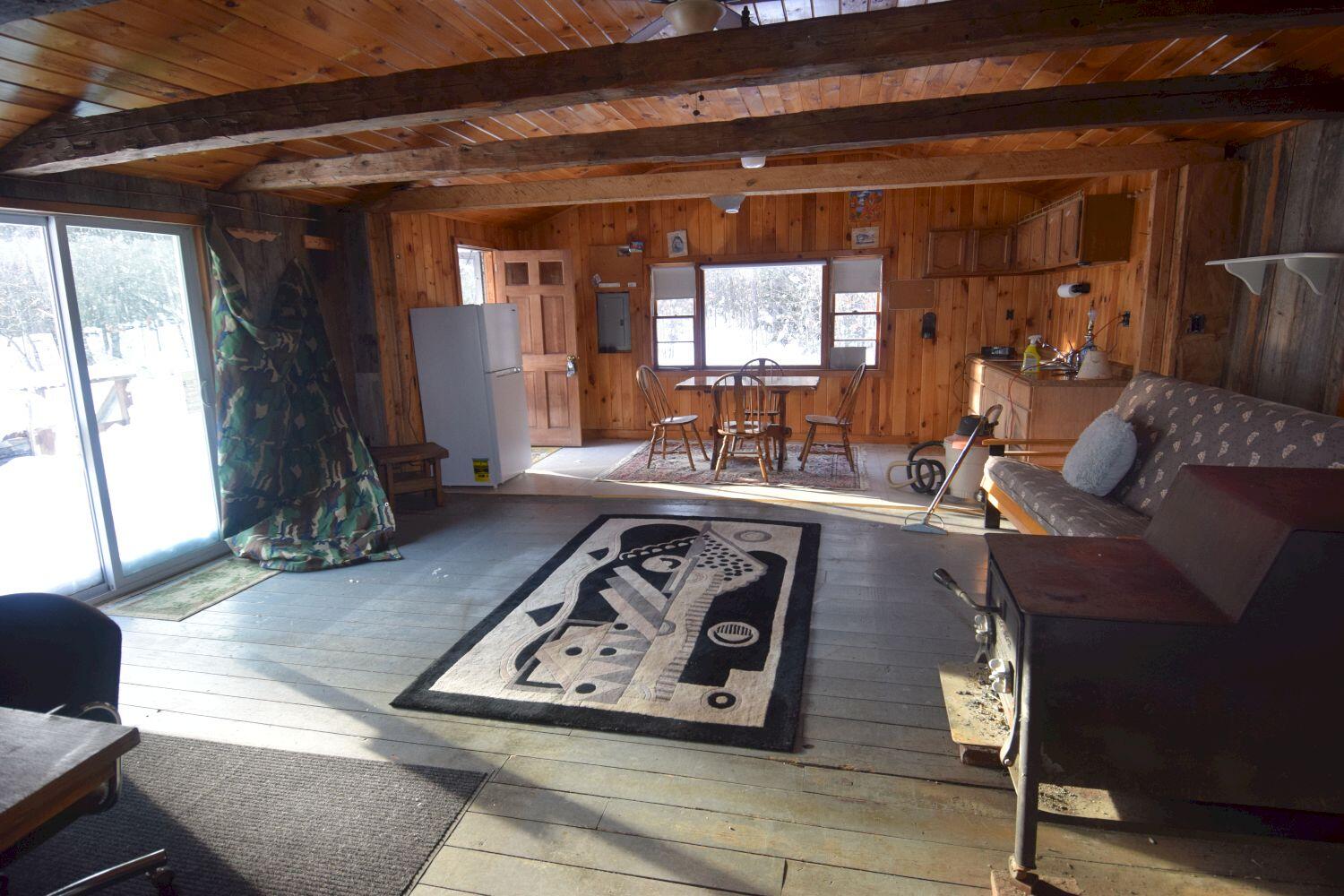 210 Carrabassett Road North Anson, ME 04958 - Photo 10 of 16 DSC_0011