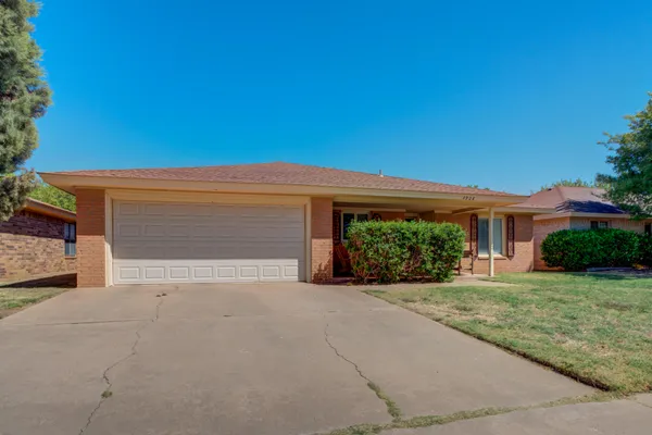 $231,000 | 4908 62nd Street, Lubbock, TX 79414