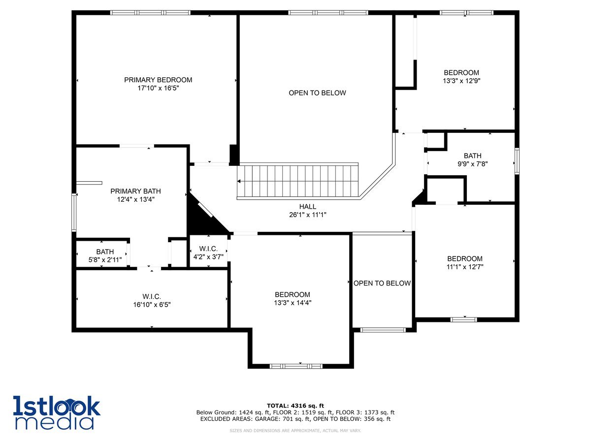 7 Springbrook Court Streamwood, IL 60107 - Photo 34 of 36