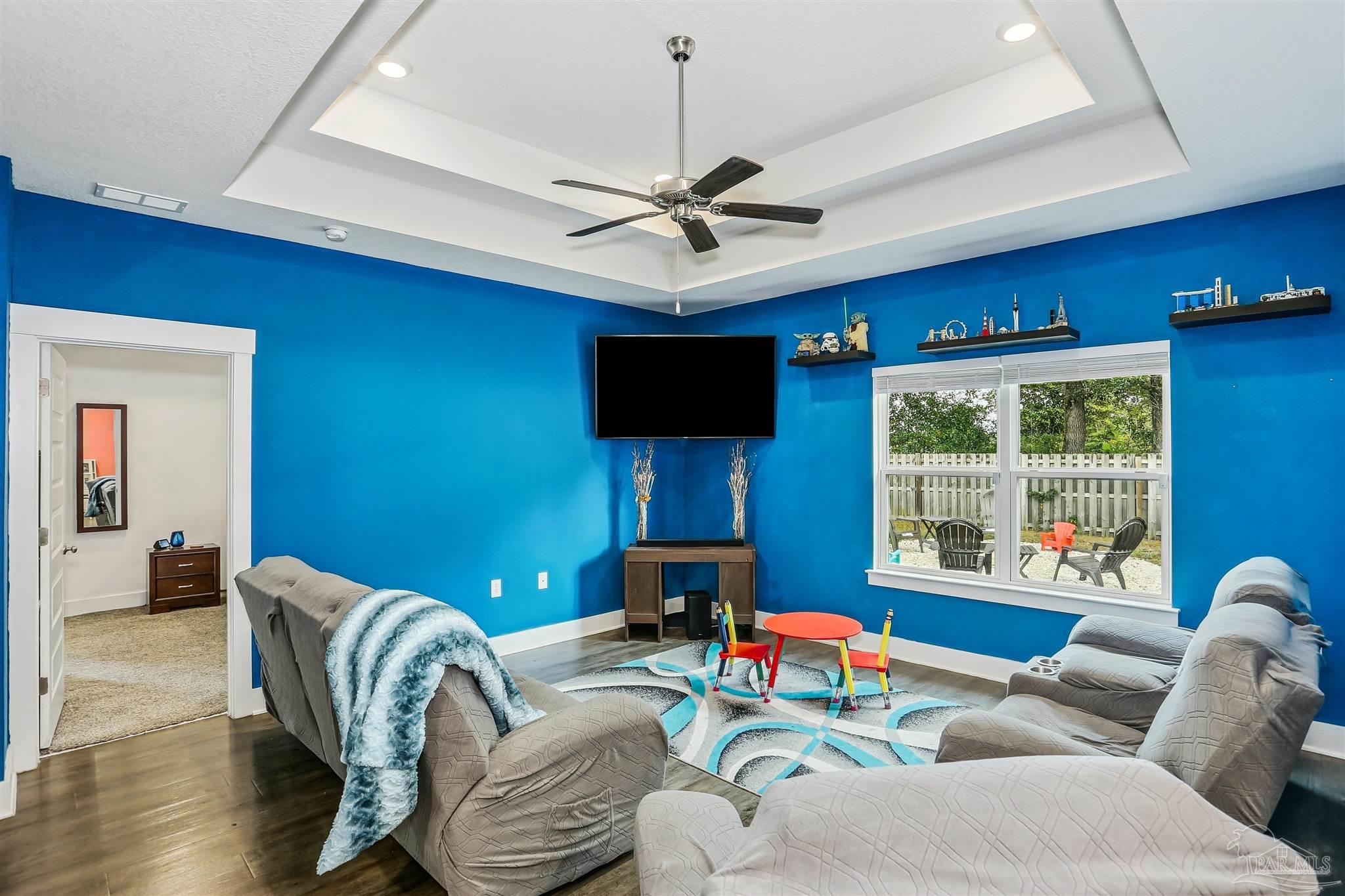 5752 Conley Court Pace, FL 32571 - Photo 12 of 30