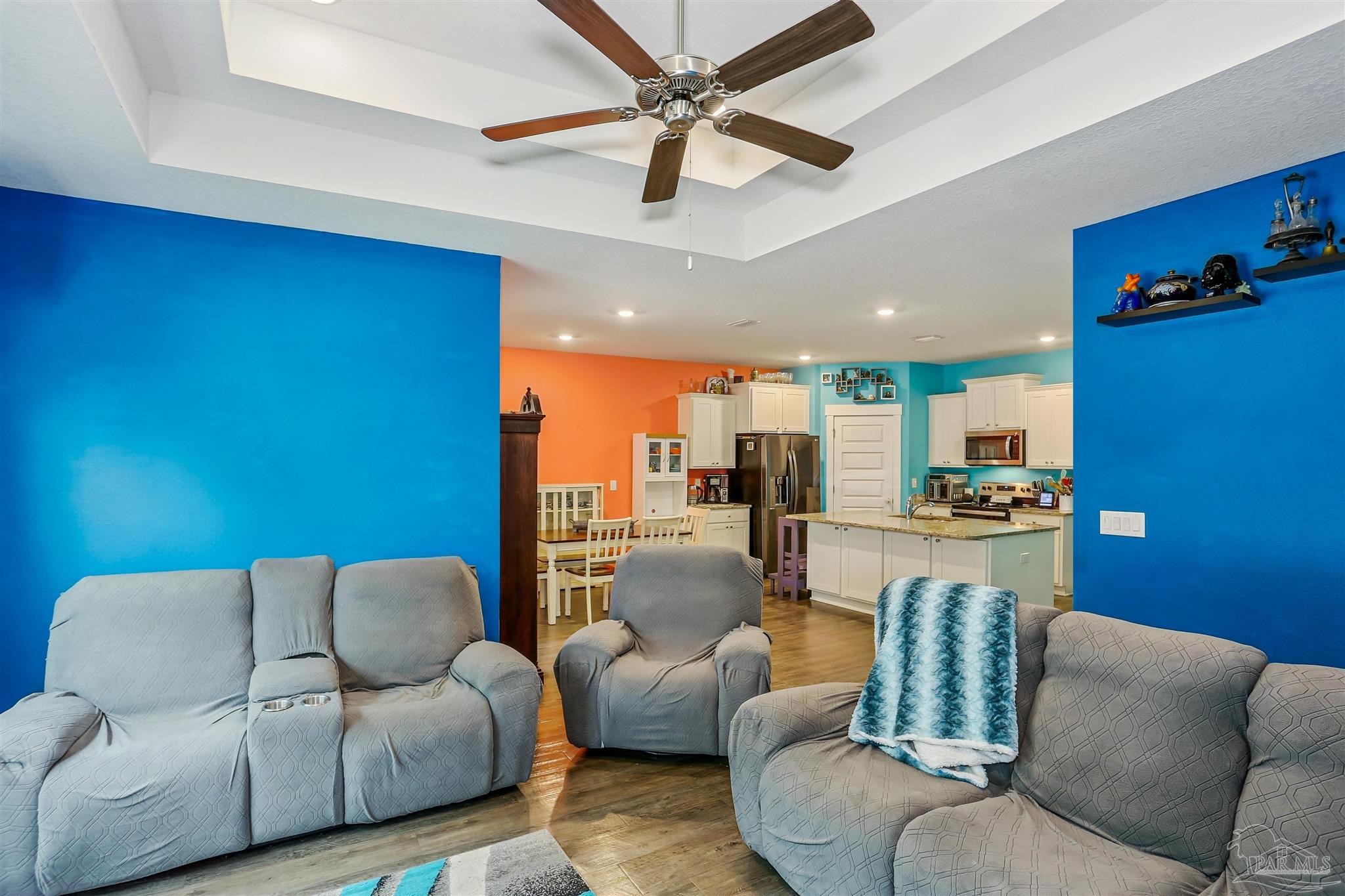 5752 Conley Court Pace, FL 32571 - Photo 13 of 30