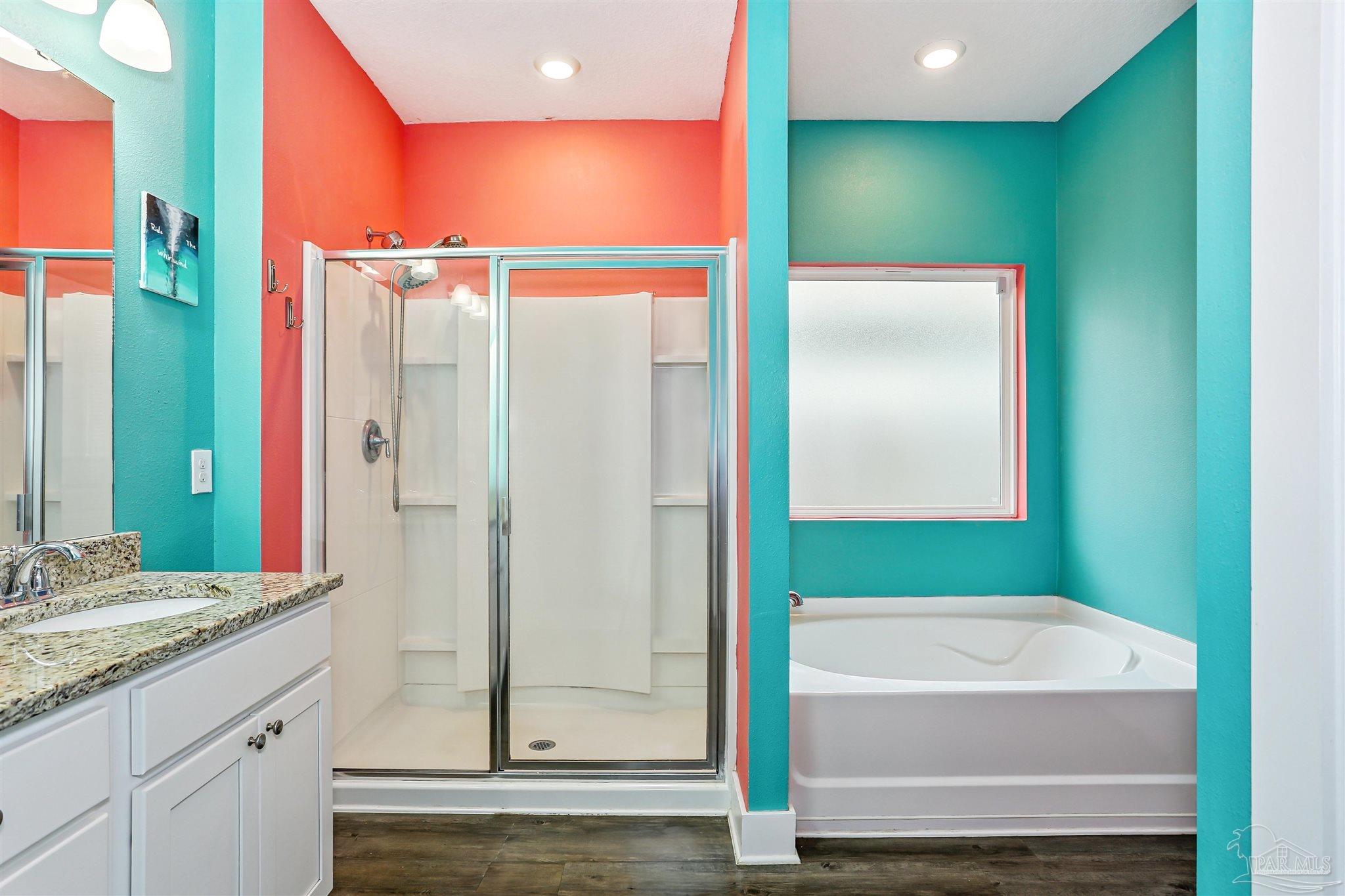 5752 Conley Court Pace, FL 32571 - Photo 17 of 30