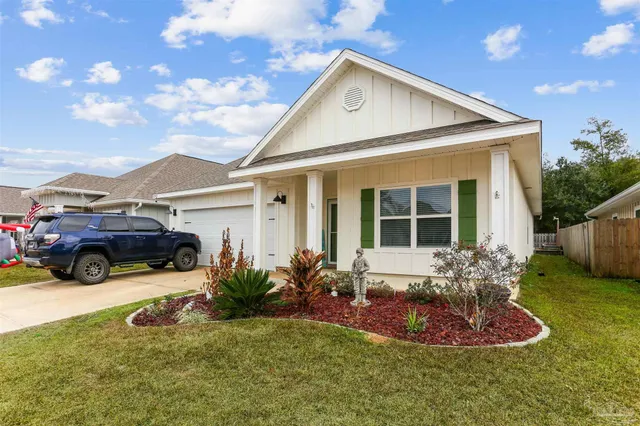$320,000 | 5752 Conley Court, Pace, FL 32571