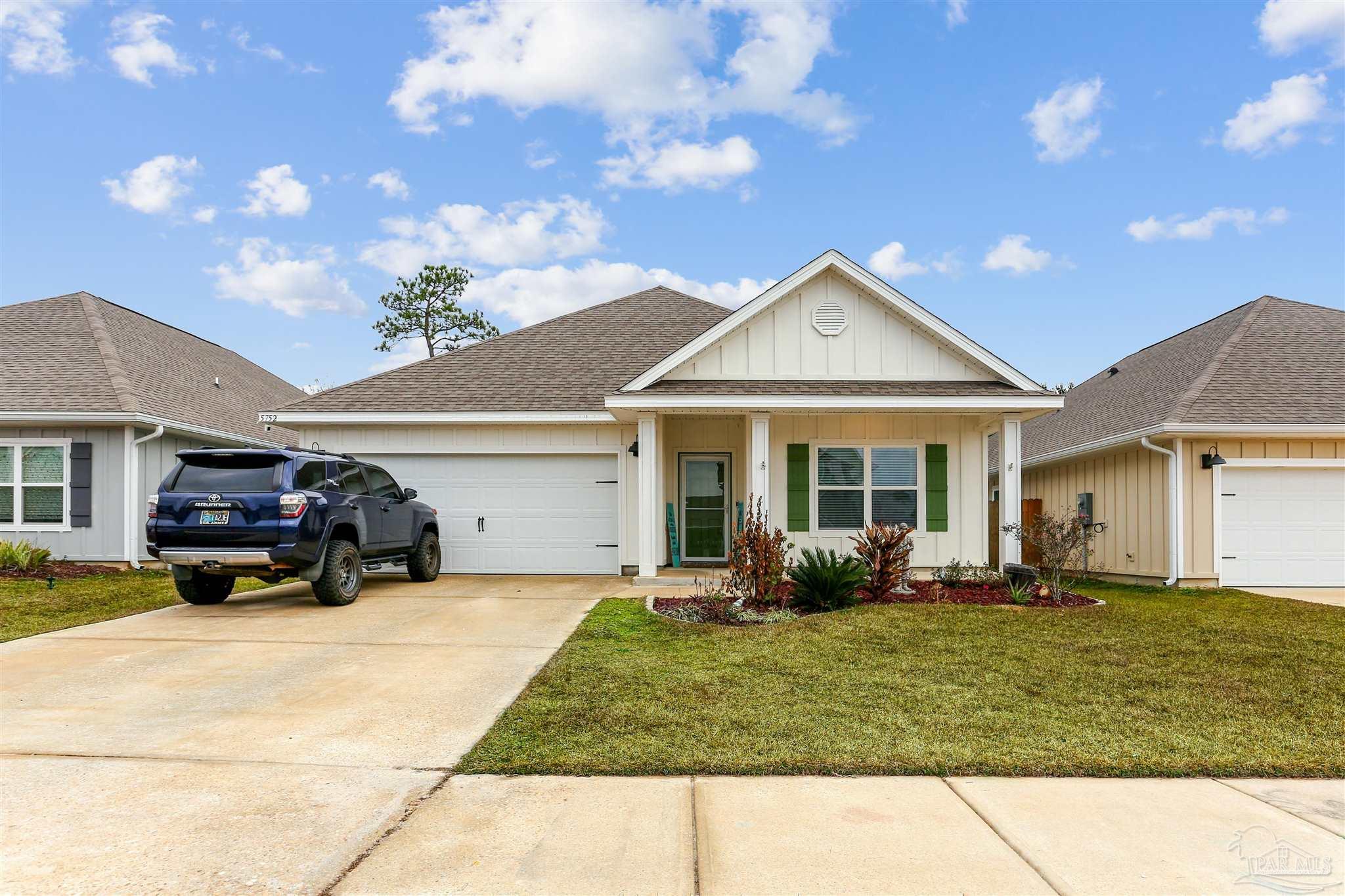 5752 Conley Court Pace, FL 32571 - Photo 4 of 30