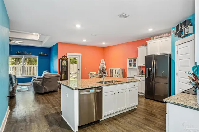 $320,000 | 5752 Conley Court, Pace, FL 32571