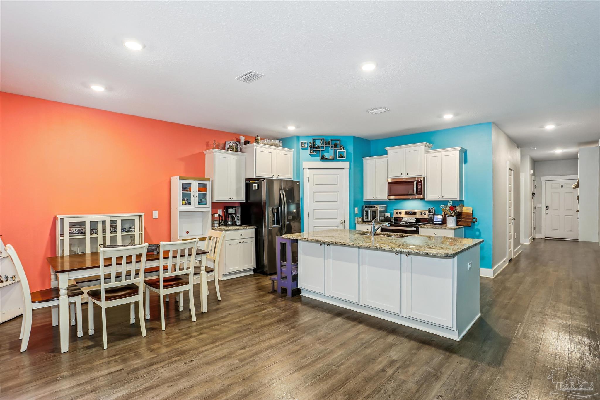 5752 Conley Court Pace, FL 32571 - Photo 8 of 30