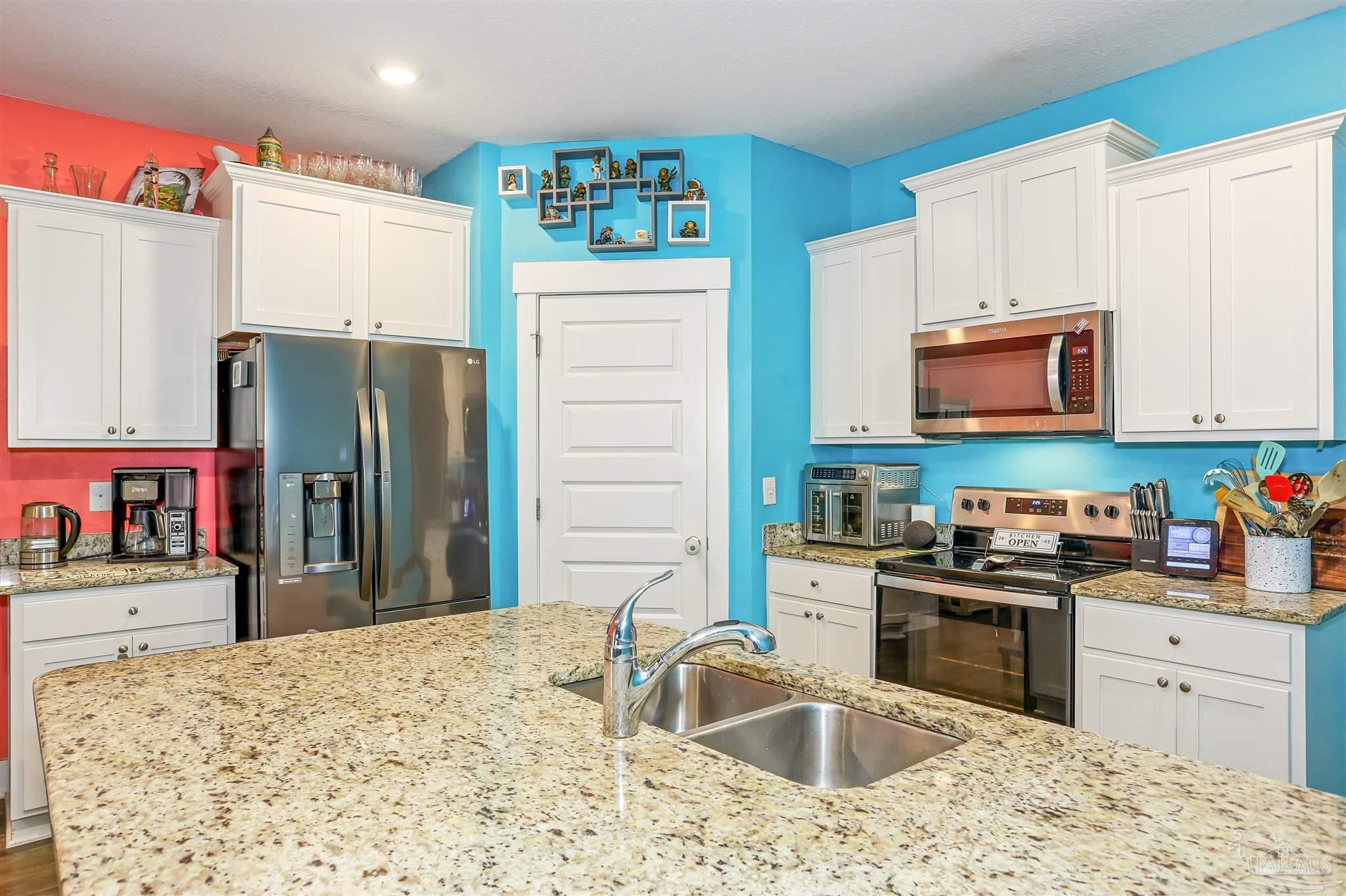 5752 Conley Court Pace, FL 32571 - Photo 9 of 30