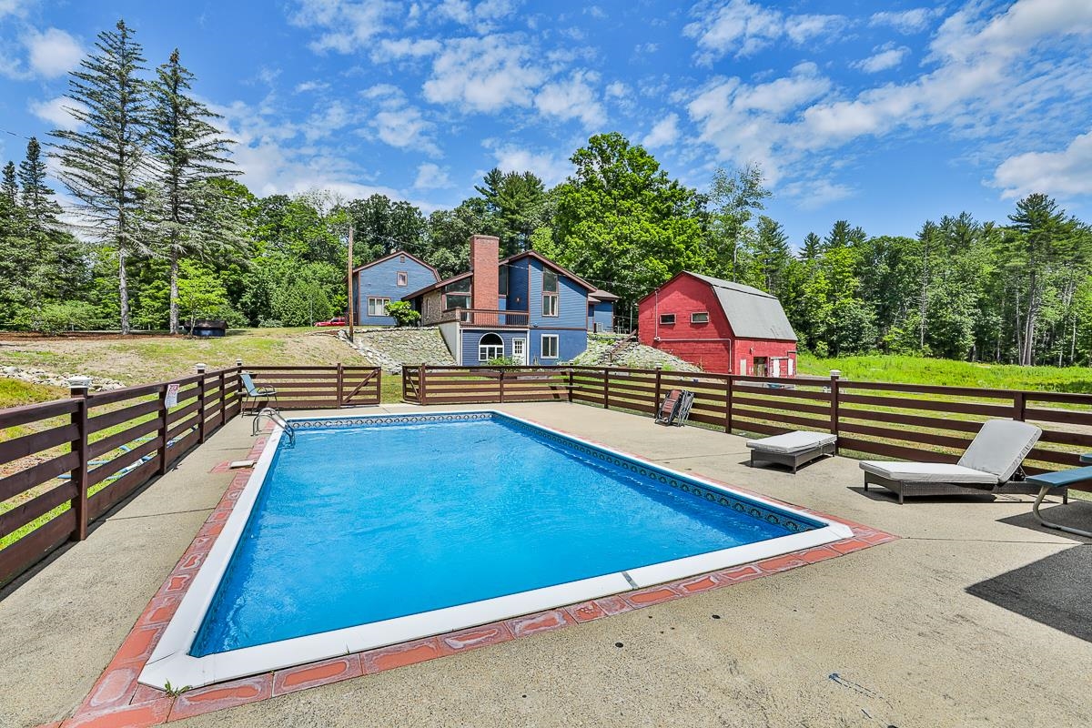 73 Averill Road Brookline, NH 03033 - Photo 1 of 38