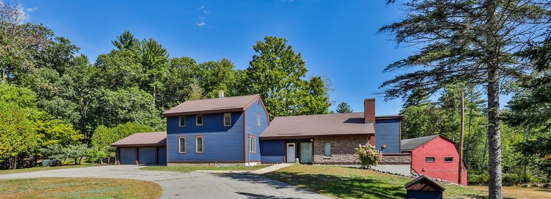 73 Averill Road Brookline, NH 03033 - Photo 38 of 38