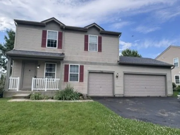 $325,000 | 703 Kennedy Street, Waterman, IL 60556