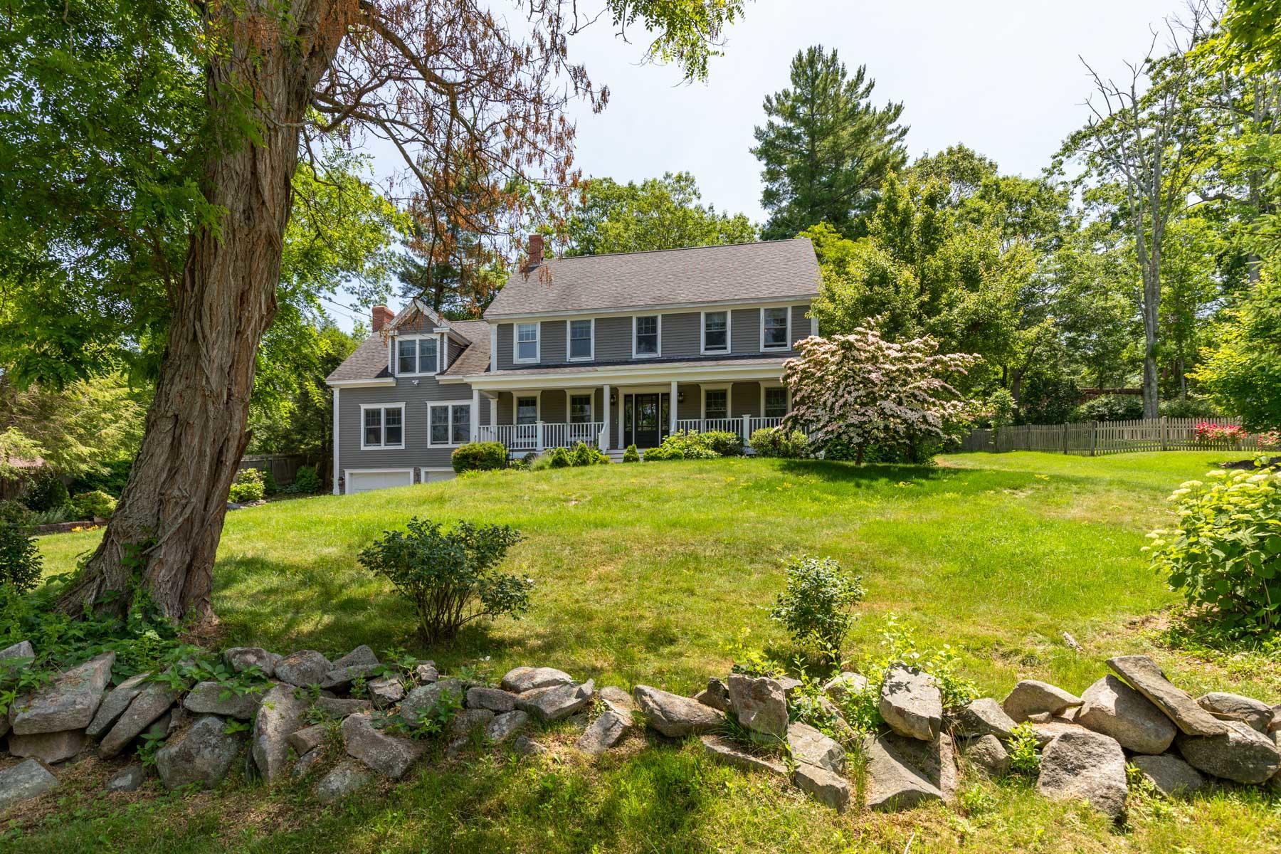 373 Southside Road York, ME 03909 - Photo 60 of 72 -