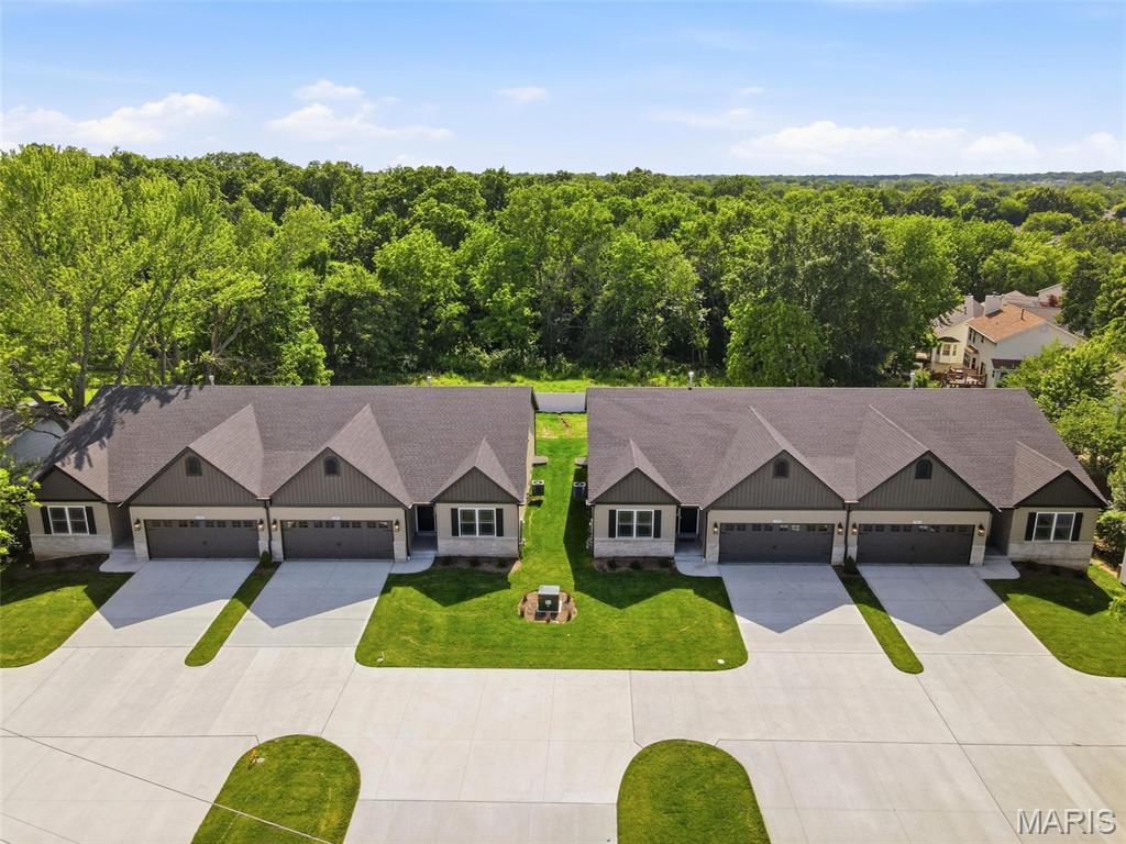 1599 Belleau Creek Road, Unit 2B St. Peters, MO 63376 - Photo 48 of 53