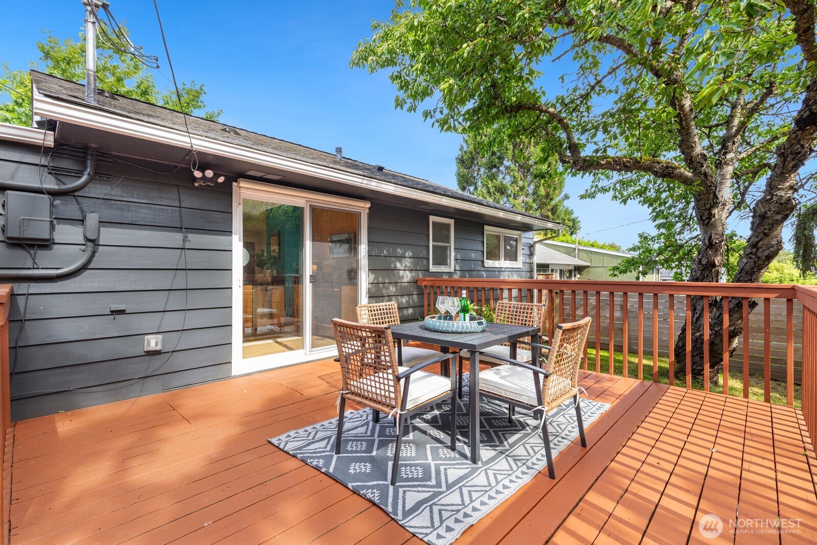 9348 32nd Avenue Southwest Seattle, WA 98126 - Photo 21 of 25