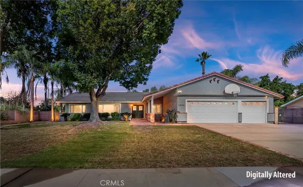 $970,000 | 1510 South Oaks Avenue, Ontario, CA 91762
