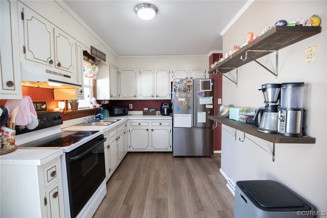 322 Treva Road Sandston, VA 23150 - Photo 8 of 23 Gallery Image 8