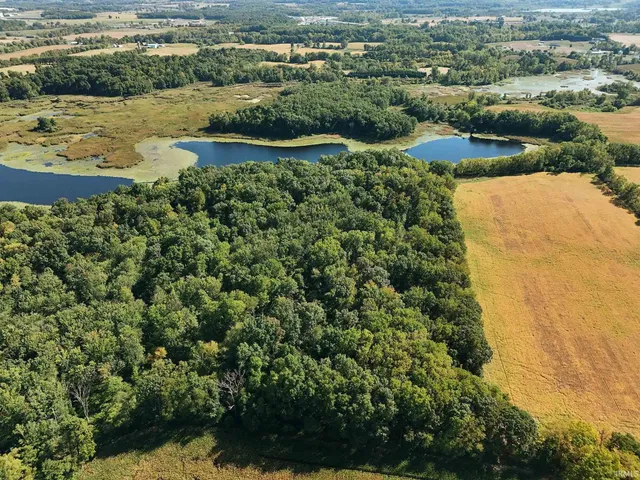 $3,750,000 | 7050 North Van Guilder Road, Fremont, IN 46737