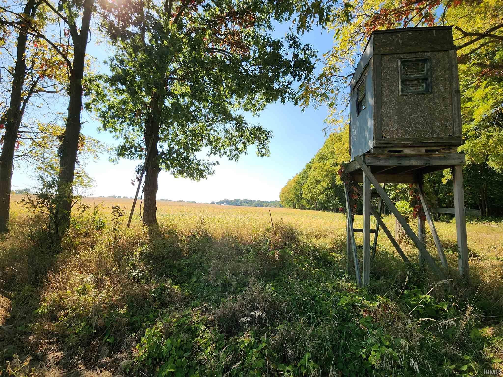 7050 North Van Guilder Road Fremont, IN 46737 - Photo 24 of 36