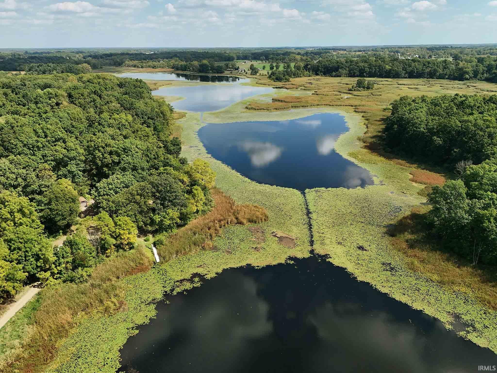 7050 North Van Guilder Road Fremont, IN 46737 - Photo 26 of 36