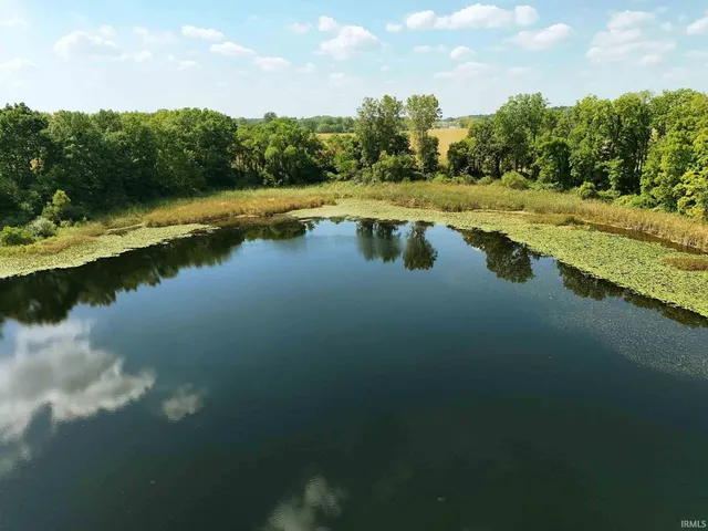 $3,750,000 | 7050 North Van Guilder Road, Fremont, IN 46737