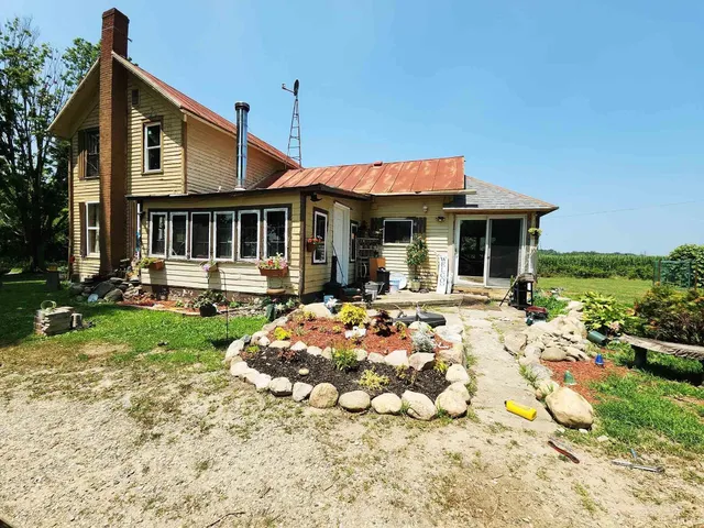 $3,750,000 | 7050 North Van Guilder Road, Fremont, IN 46737