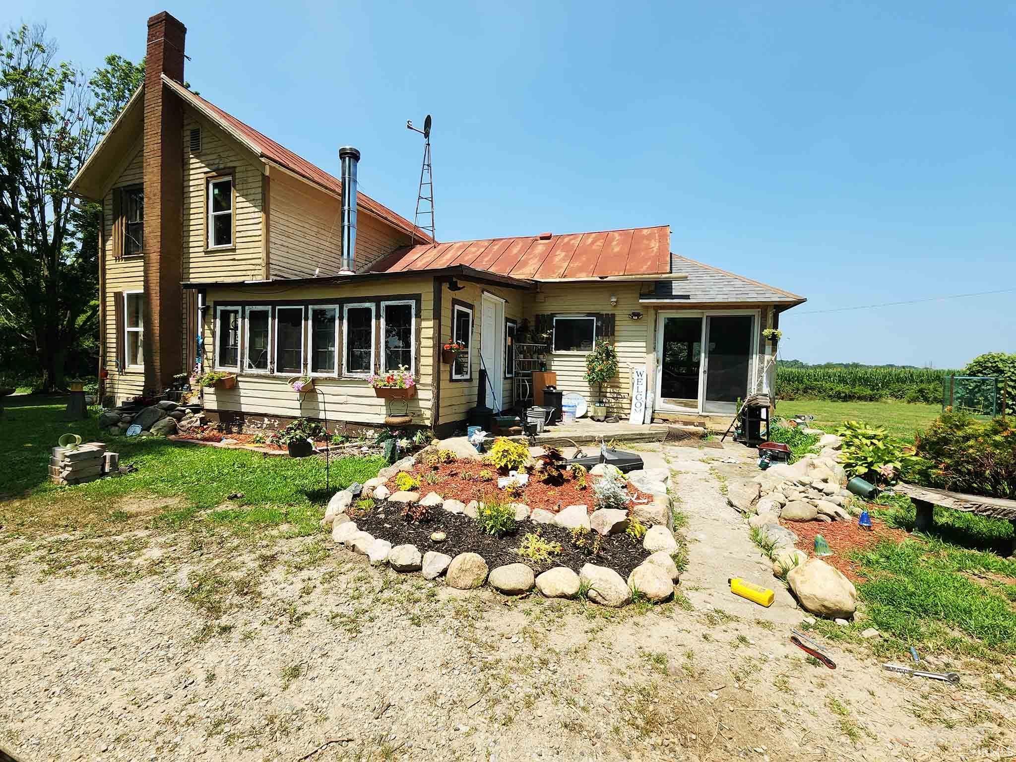 7050 North Van Guilder Road Fremont, IN 46737 - Photo 32 of 36