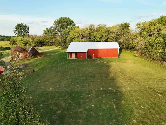 $3,750,000 | 7050 North Van Guilder Road, Fremont, IN 46737