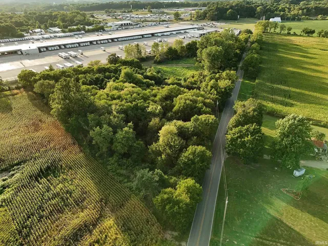 $3,750,000 | 7050 North Van Guilder Road, Fremont, IN 46737