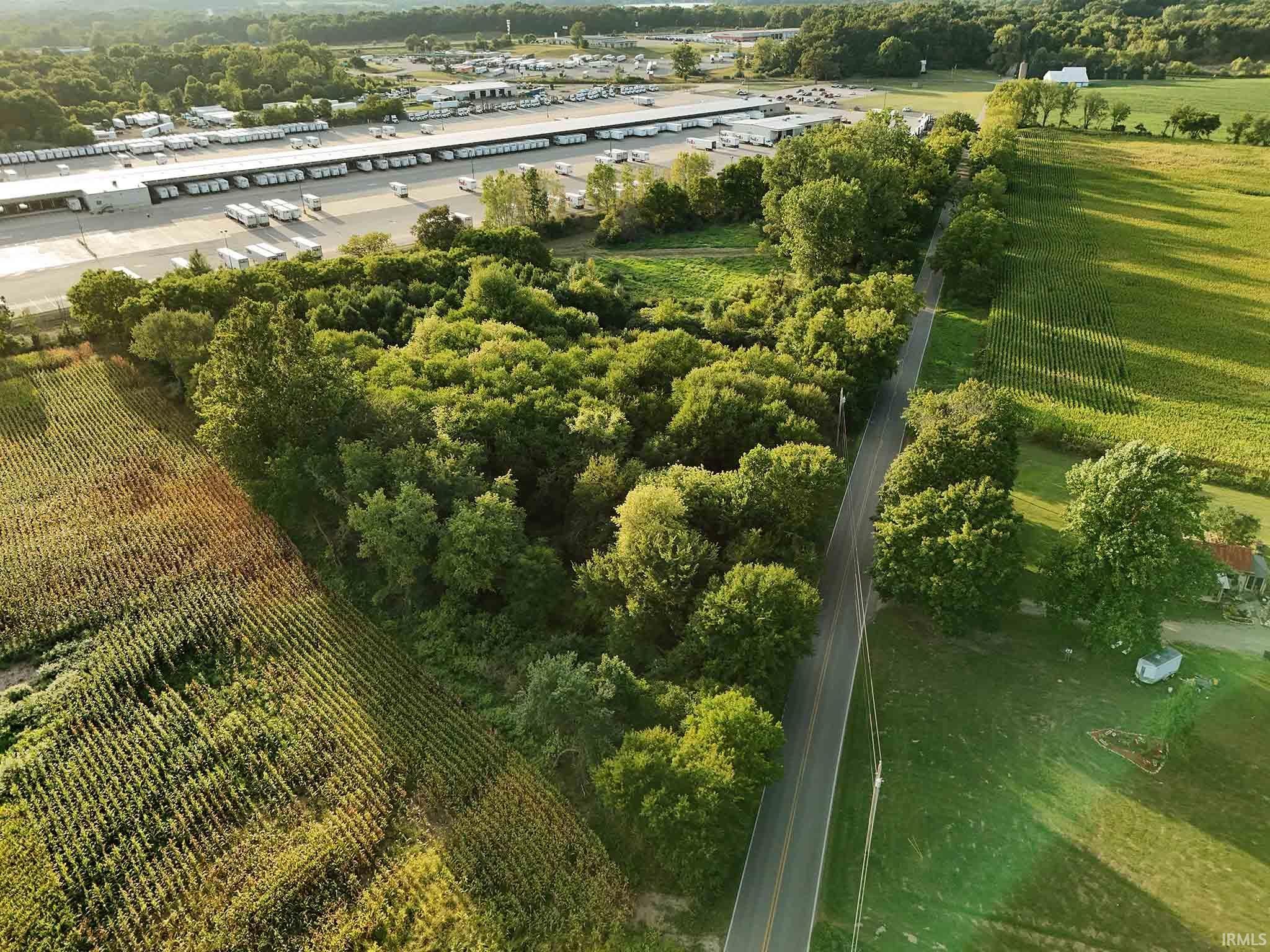 7050 North Van Guilder Road Fremont, IN 46737 - Photo 34 of 36