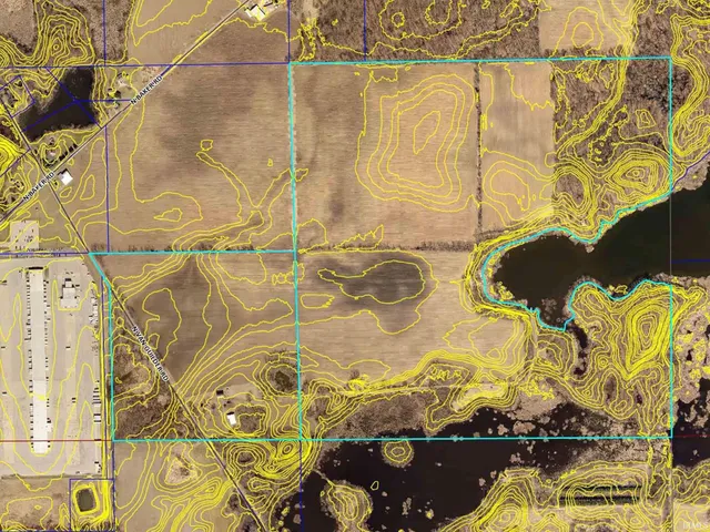 $3,750,000 | 7050 North Van Guilder Road, Fremont, IN 46737