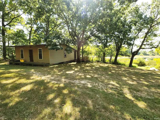 $3,750,000 | 7050 North Van Guilder Road, Fremont, IN 46737