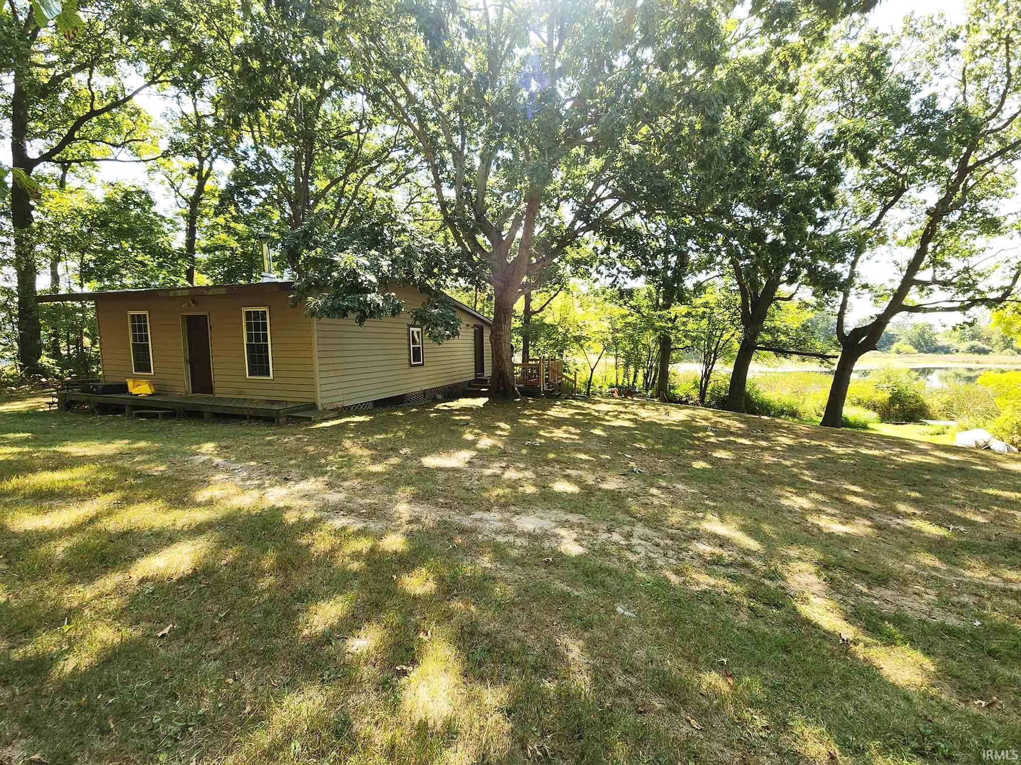 7050 North Van Guilder Road Fremont, IN 46737 - Photo 4 of 36